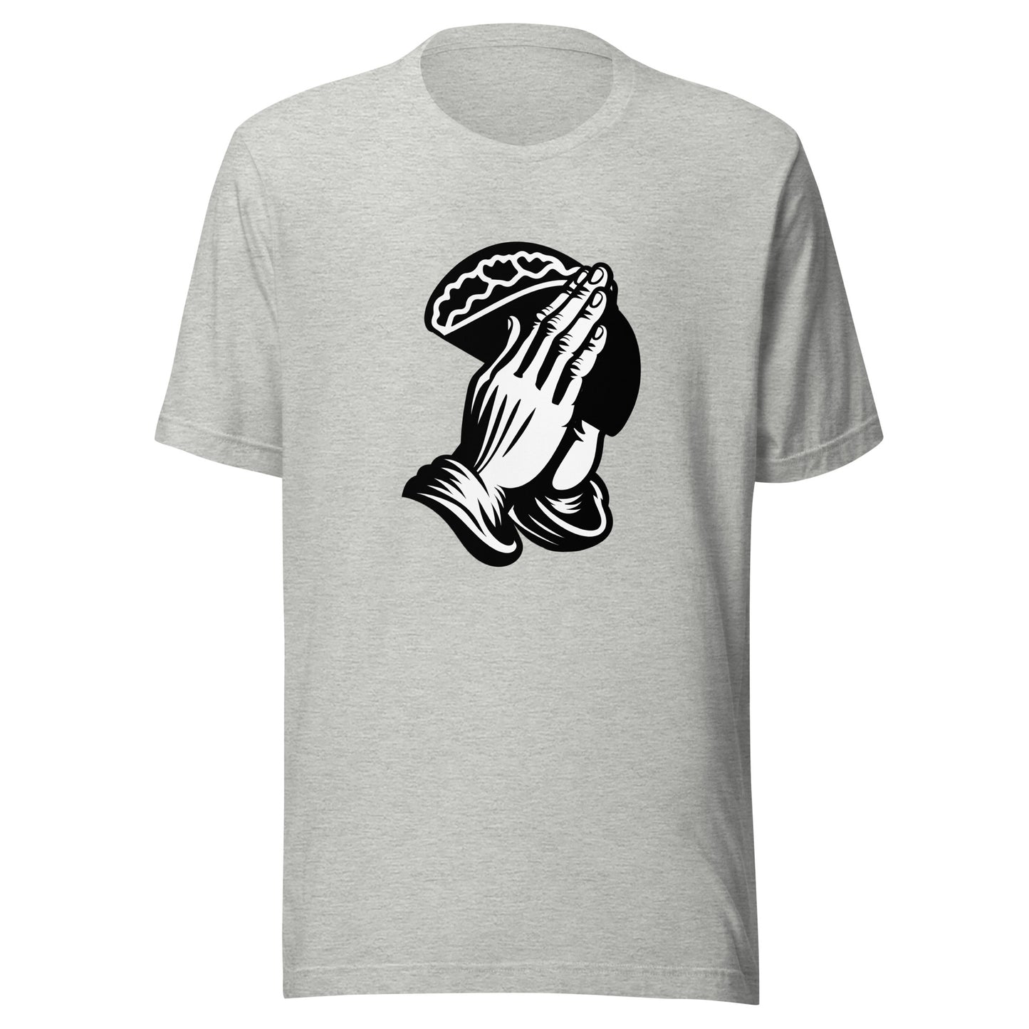 Praying for Tacos - Men's T-shirt