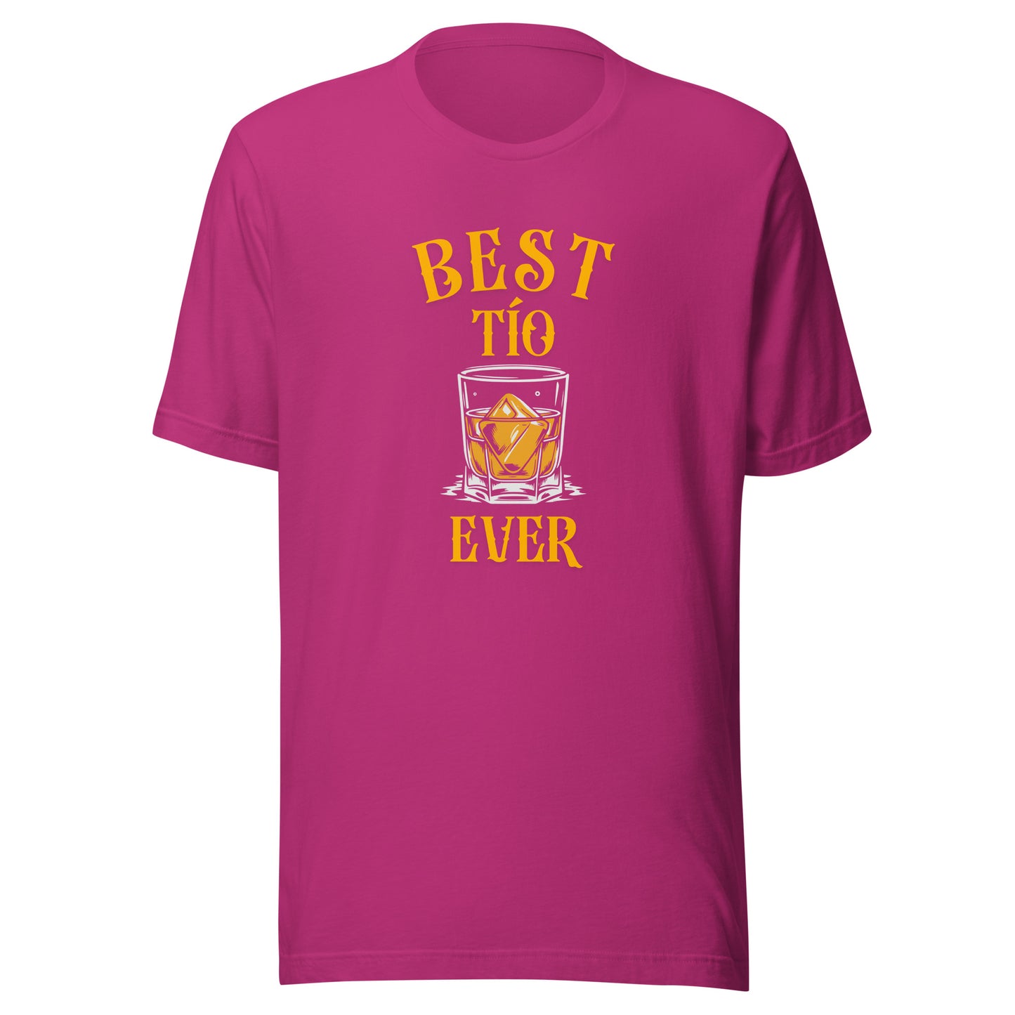 Best Tio Ever - Men's T-shirt