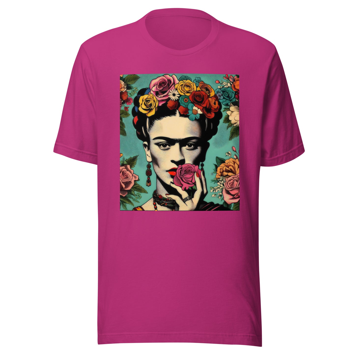 La Rosa - Men's T-shirt