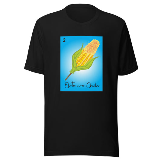 Elote - Men's t-shirt