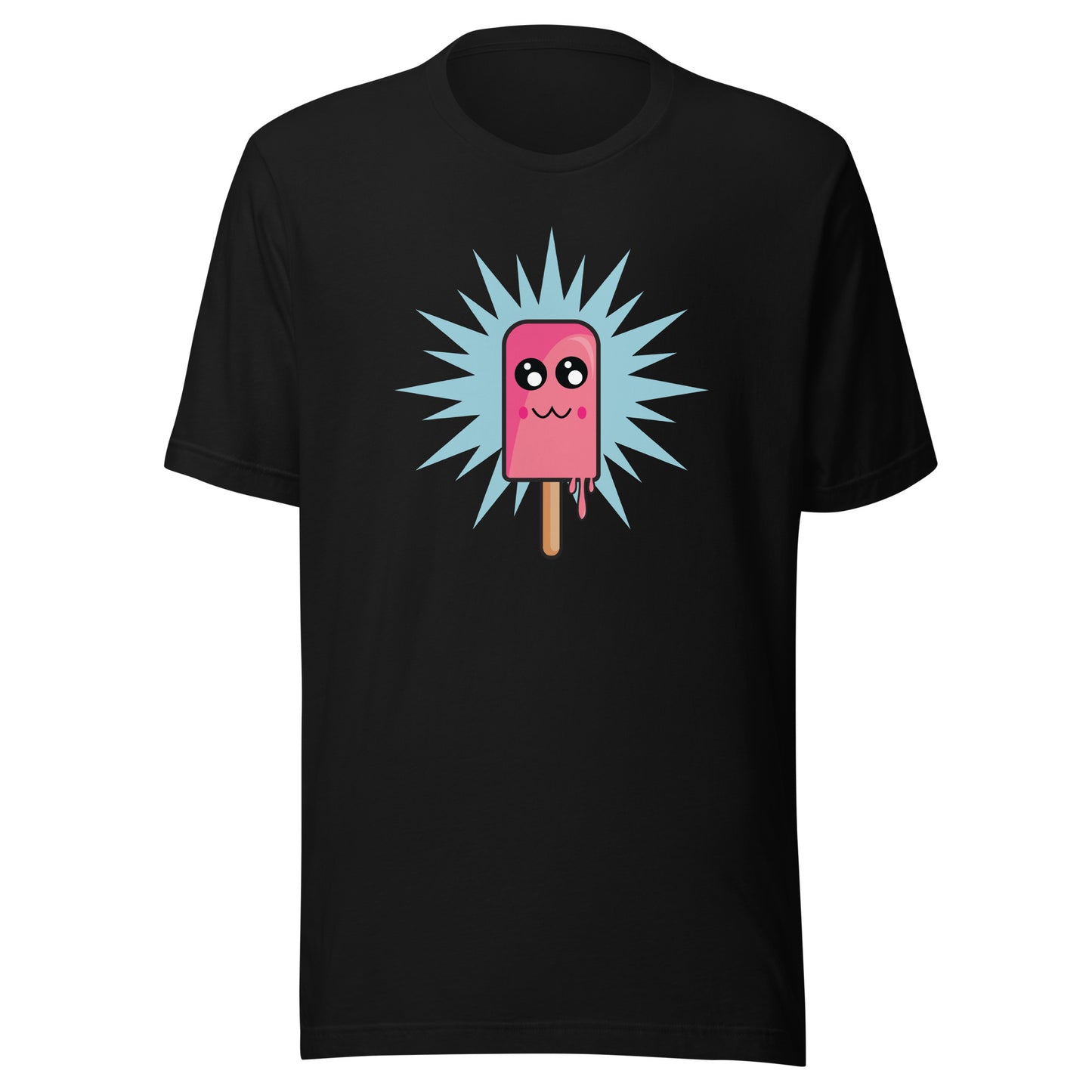 Paletas - Men's T-shirt