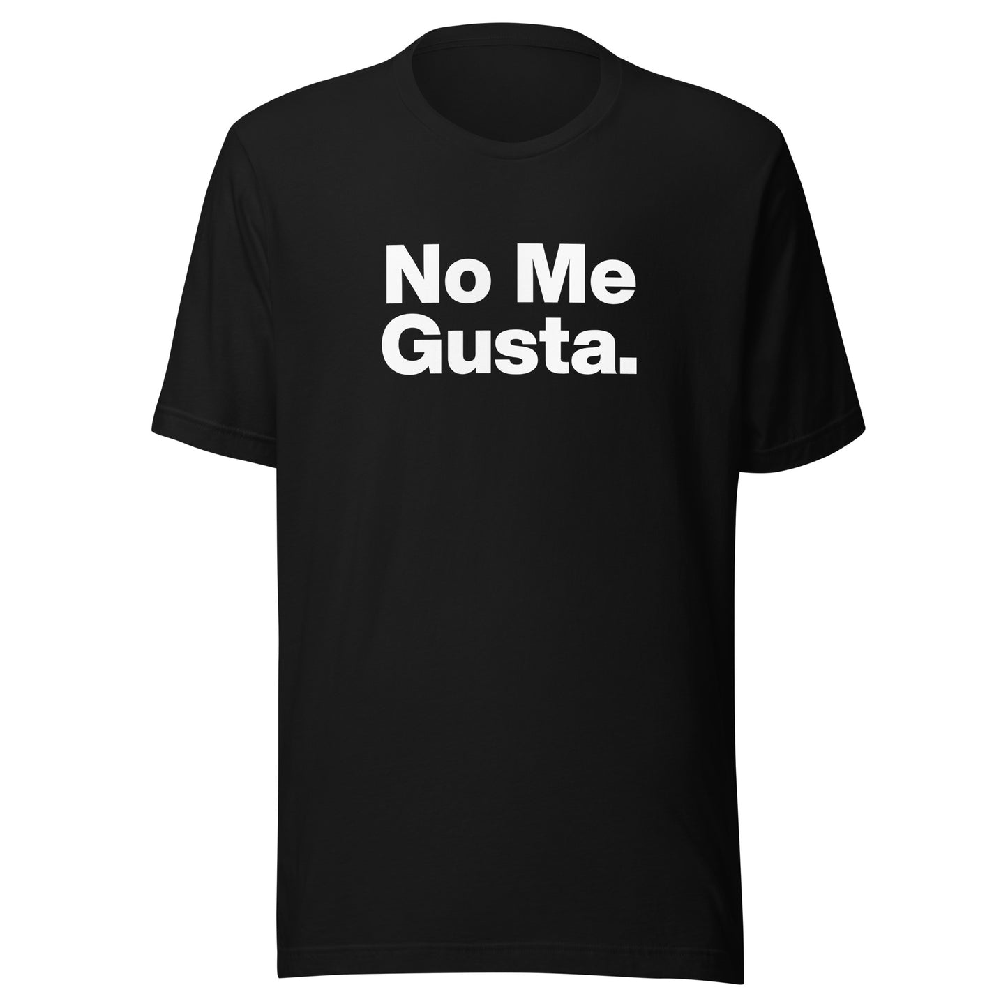 No Me Gusta - Men's T-shirt