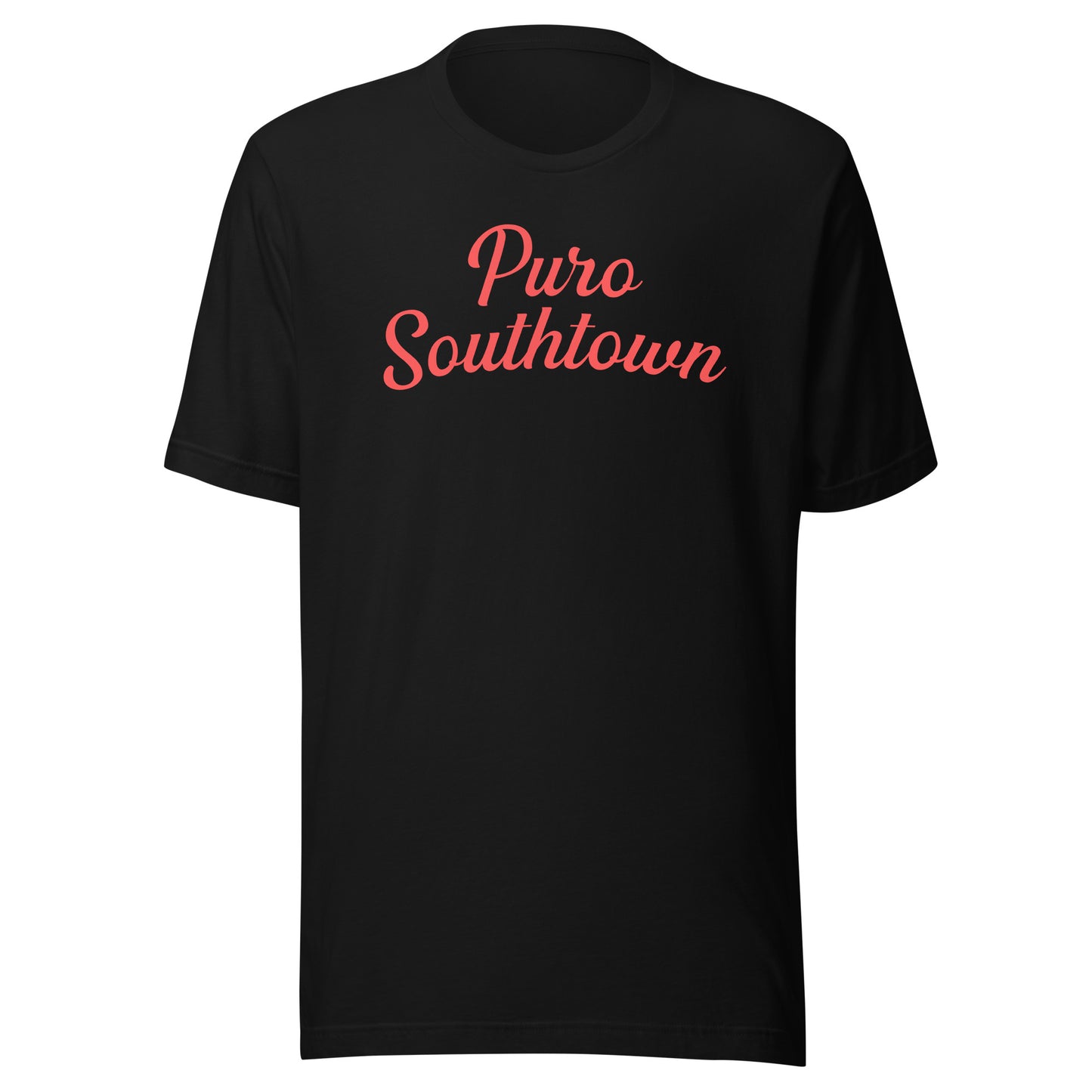 Puro Southtown - Men's T-shirt