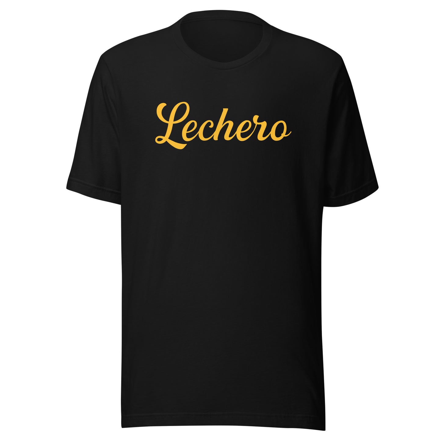 Lechero - Men's T-shirt