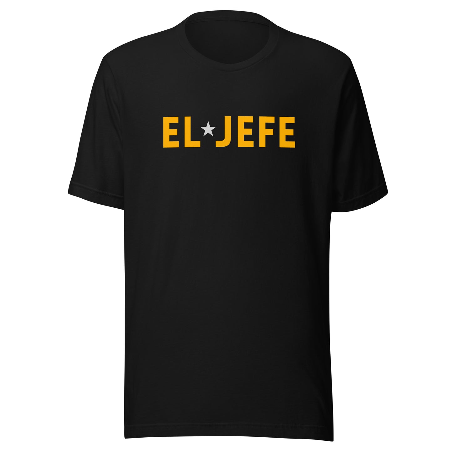 El Jefe - Men's T-shirt