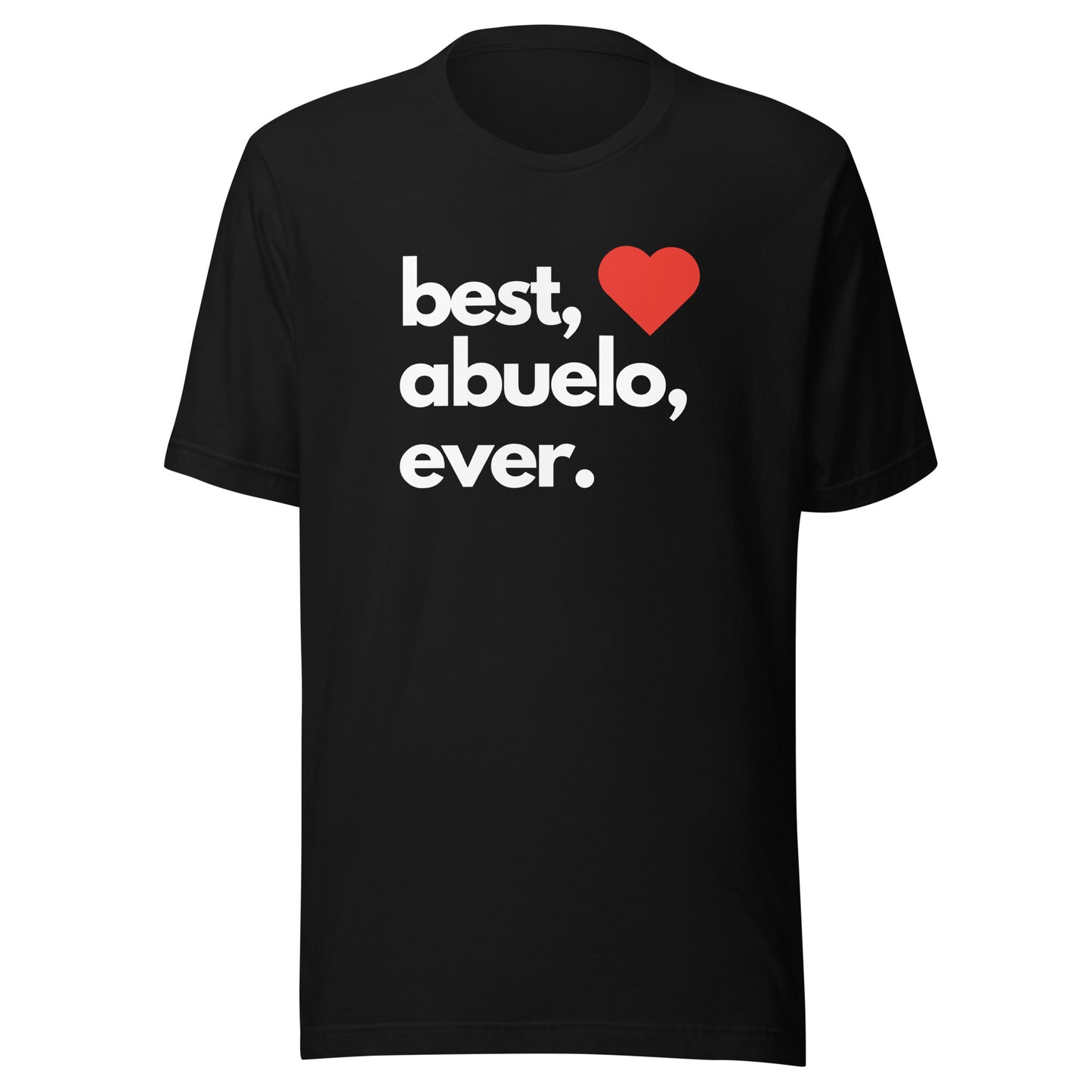 Best Abuelo Ever - Men's t-shirt