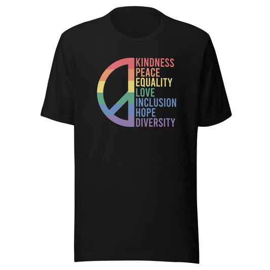 Pride - Men's t-shirt