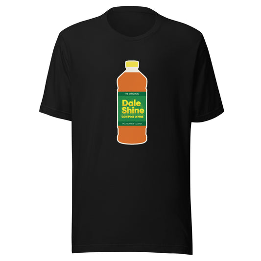 Dale Shine Con Pine-O-Pine - Men's t-shirt