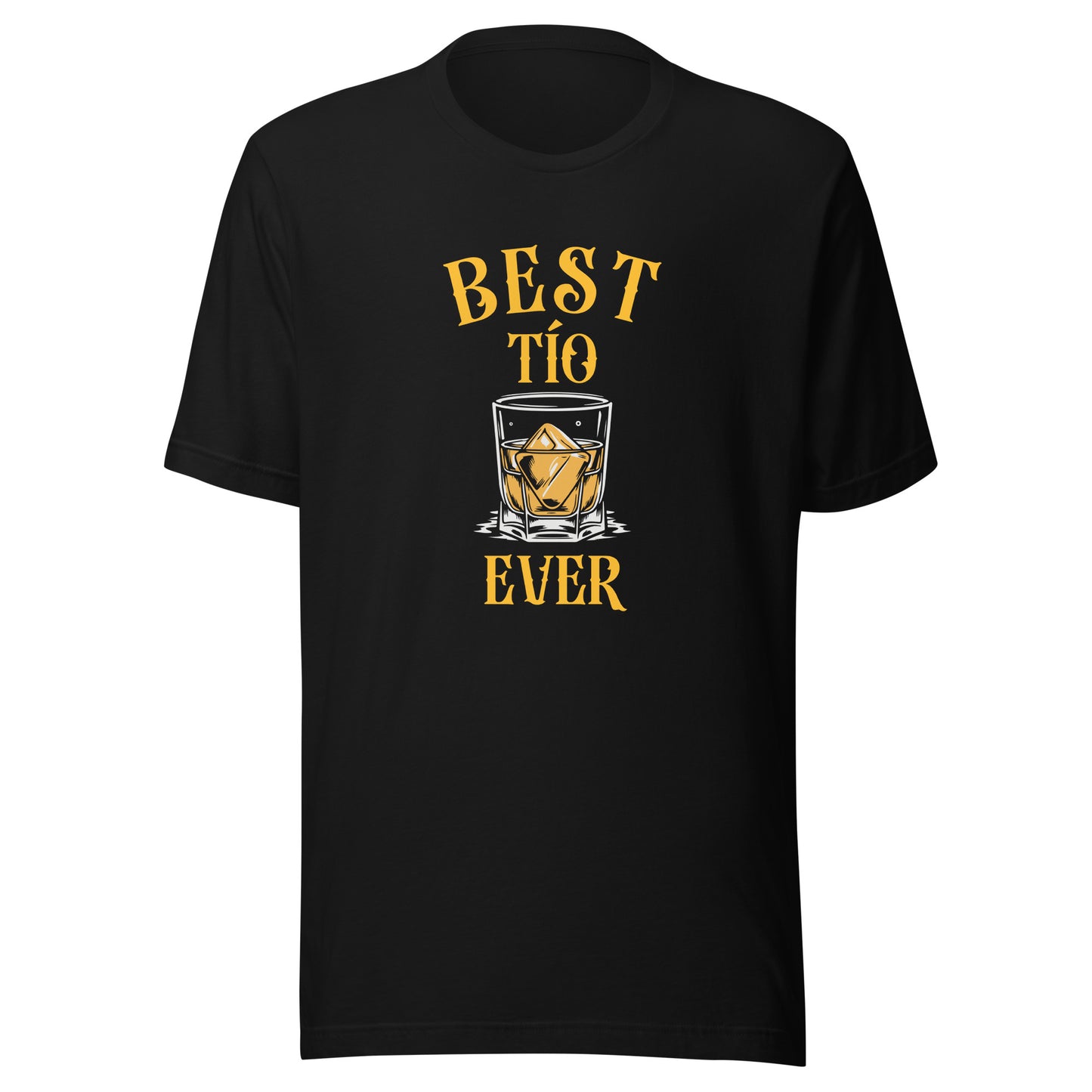 Best Tio Ever - Men's T-shirt