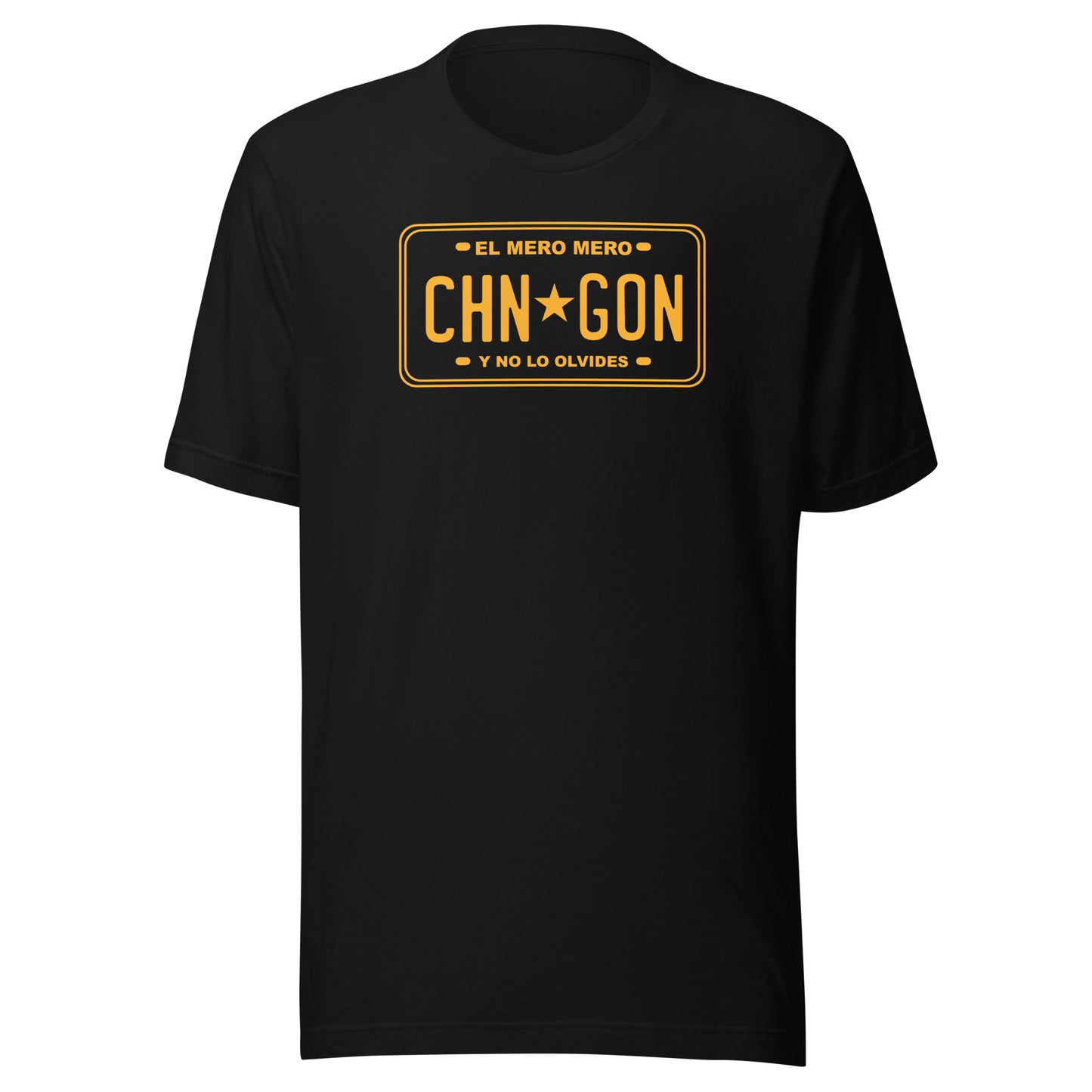 Mero, Mero Chingon - Men's T-shirt