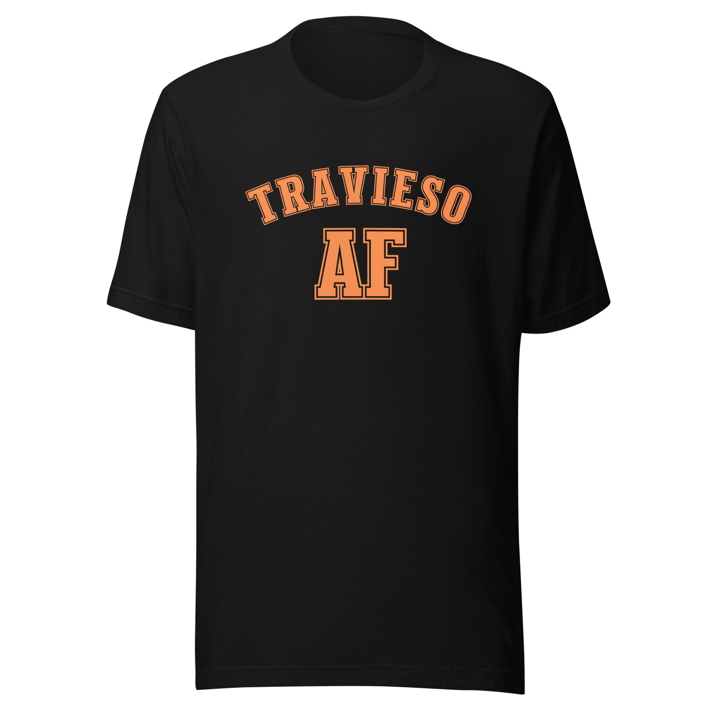 Travieso AF - Men's T-shirt