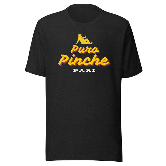 Puro Pinche Pari - Men's T-shirt