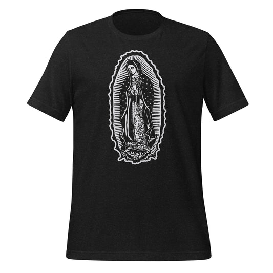 Virgen De Guadalupe - Men's T-shirt