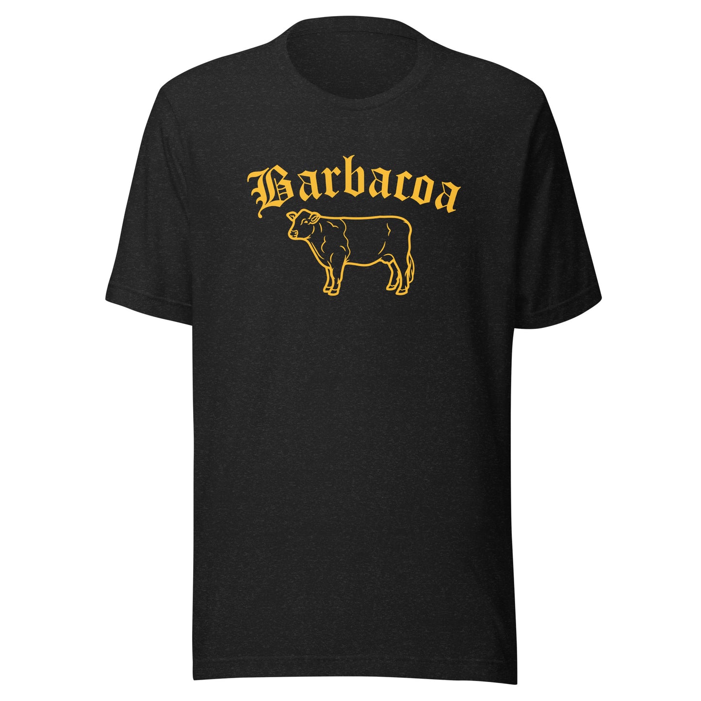 Barbacoa - Men's T-shirt