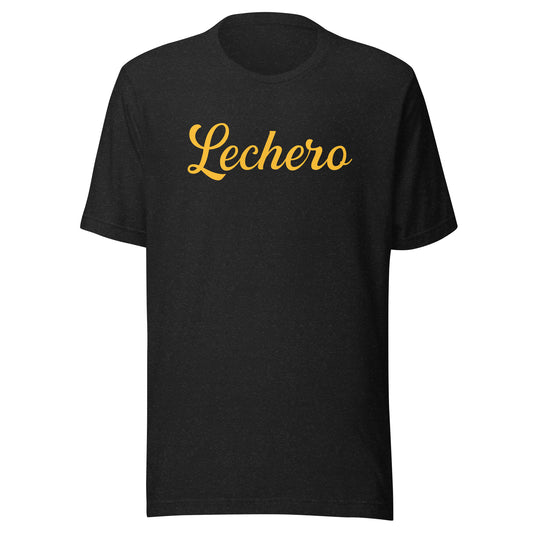 Lechero - Men's T-shirt