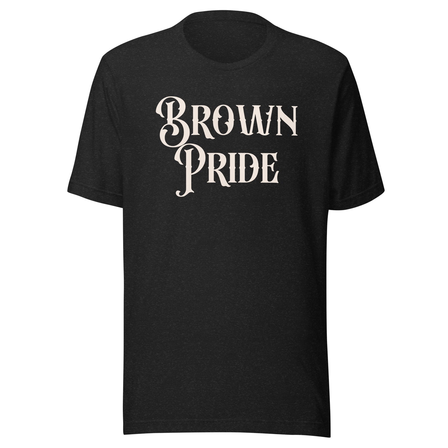 Brown Pride - Men's t-shirt