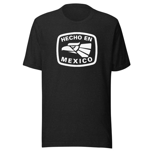 Hecho en Mexico - Men's t-shirt