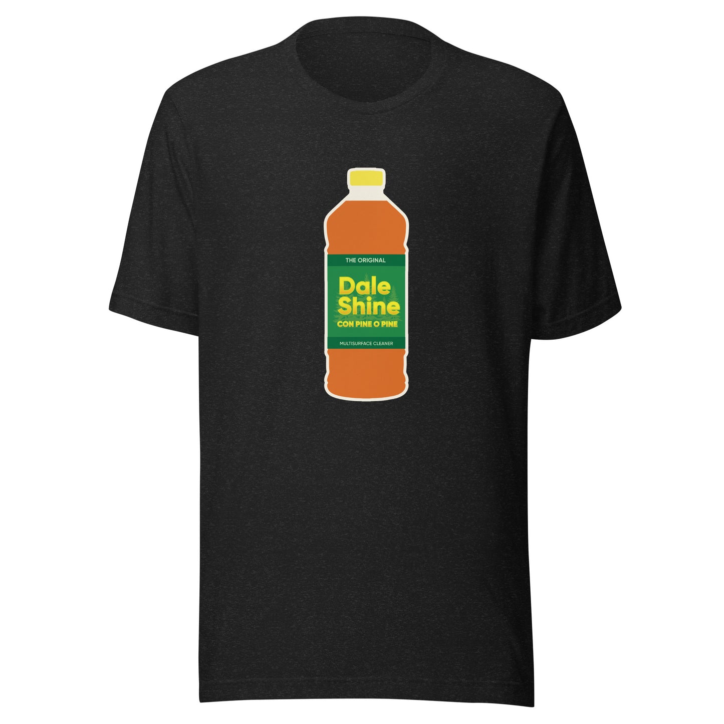 Dale Shine Con Pine-O-Pine - Men's t-shirt