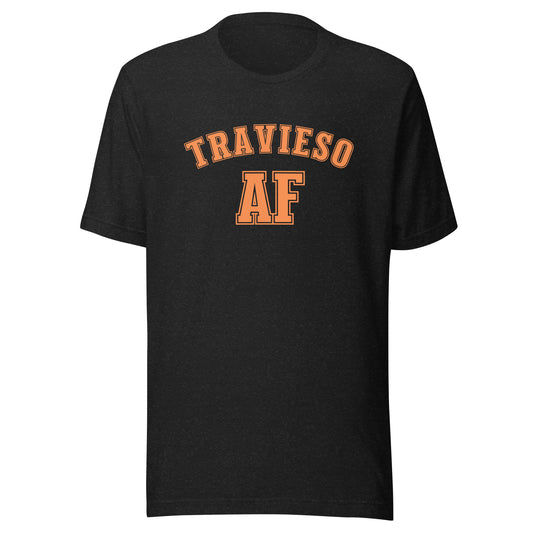 Travieso AF - Men's T-shirt