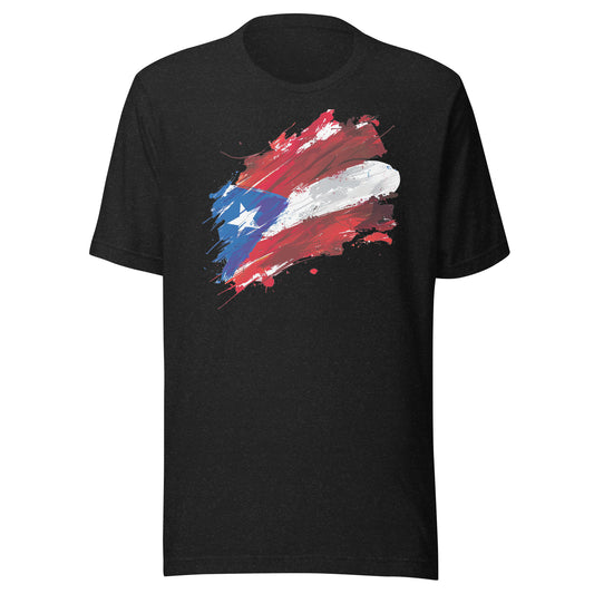 Puerto Rican - Unisex t-shirt