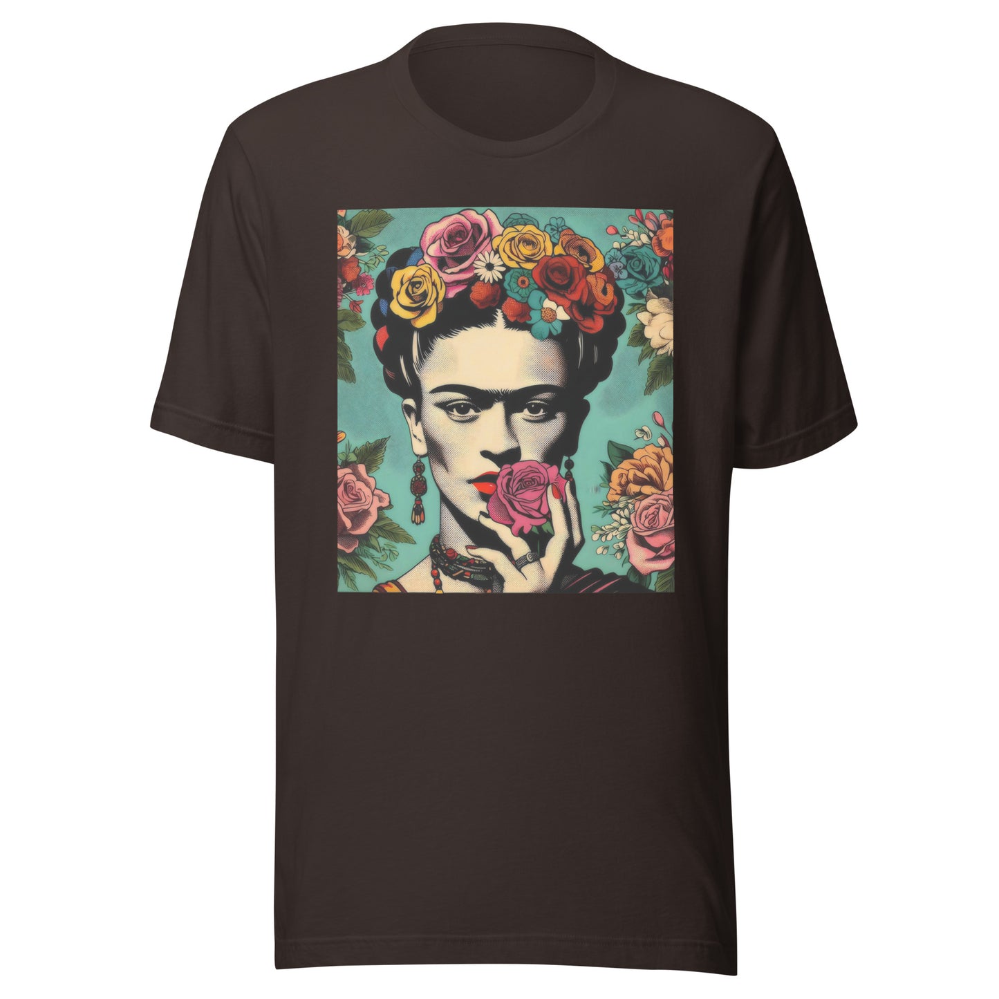 La Rosa - Men's T-shirt