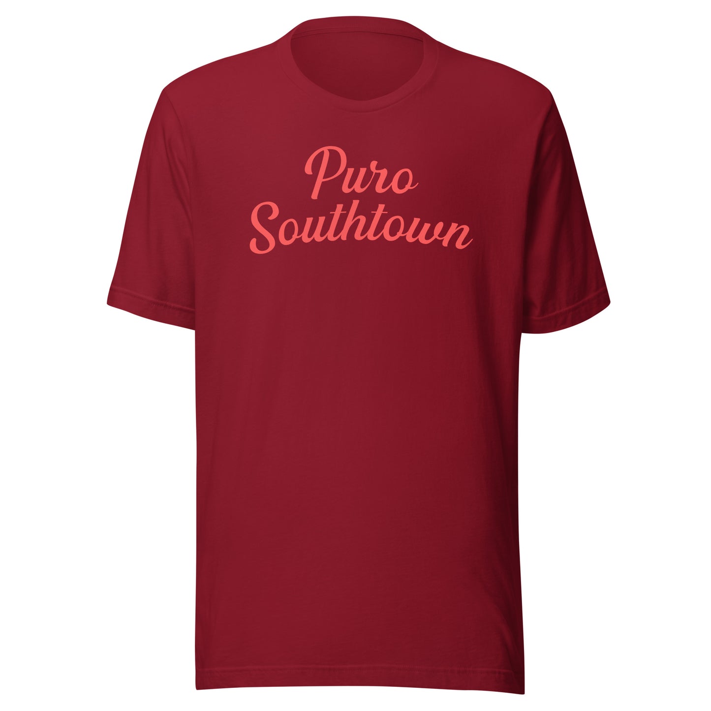 Puro Southtown - Men's T-shirt