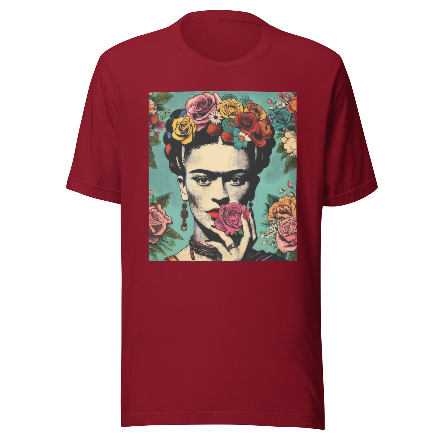 La Rosa - Men's T-shirt