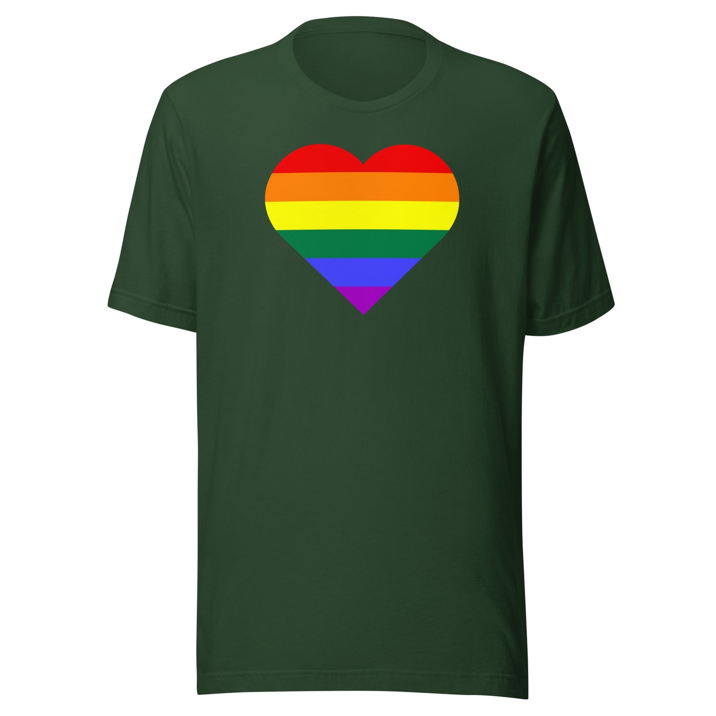 Pride - Men's T-shirt