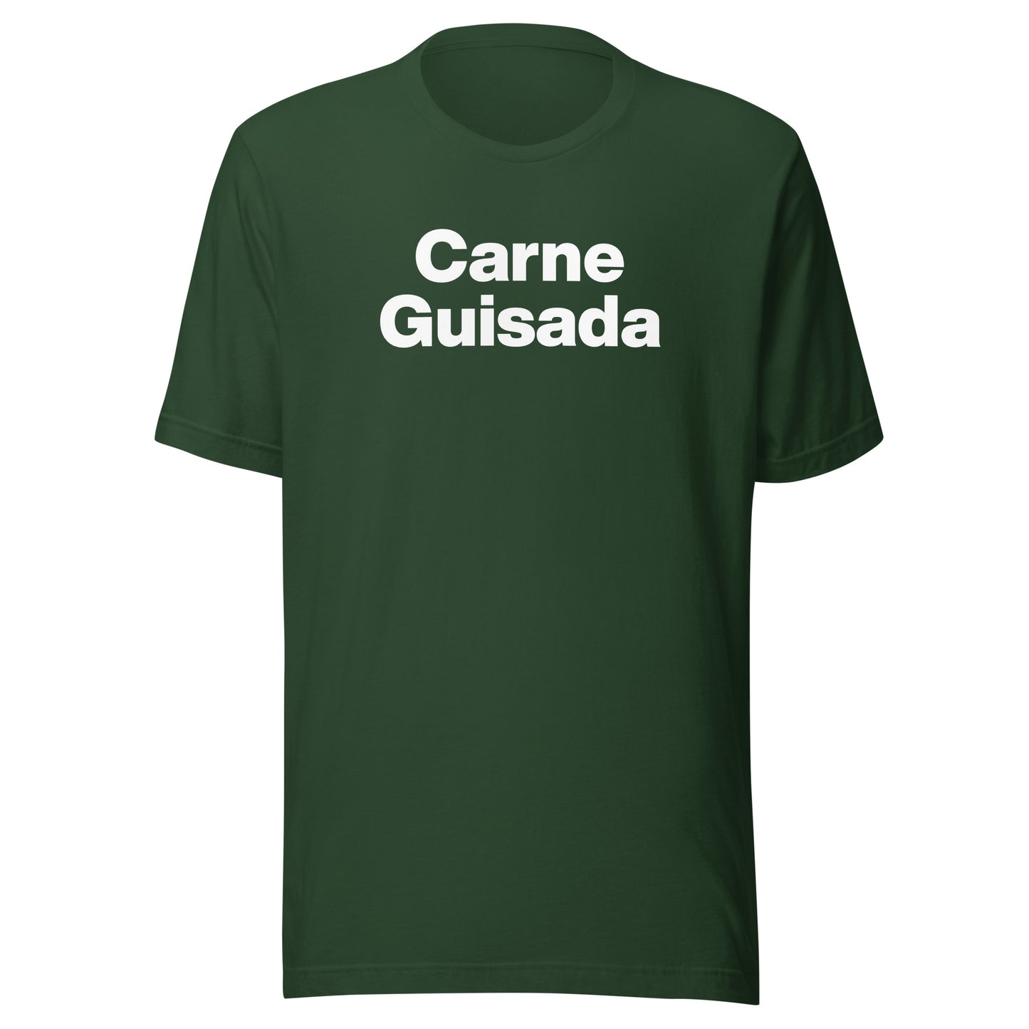 Carne Guisada - Men's T-shirt