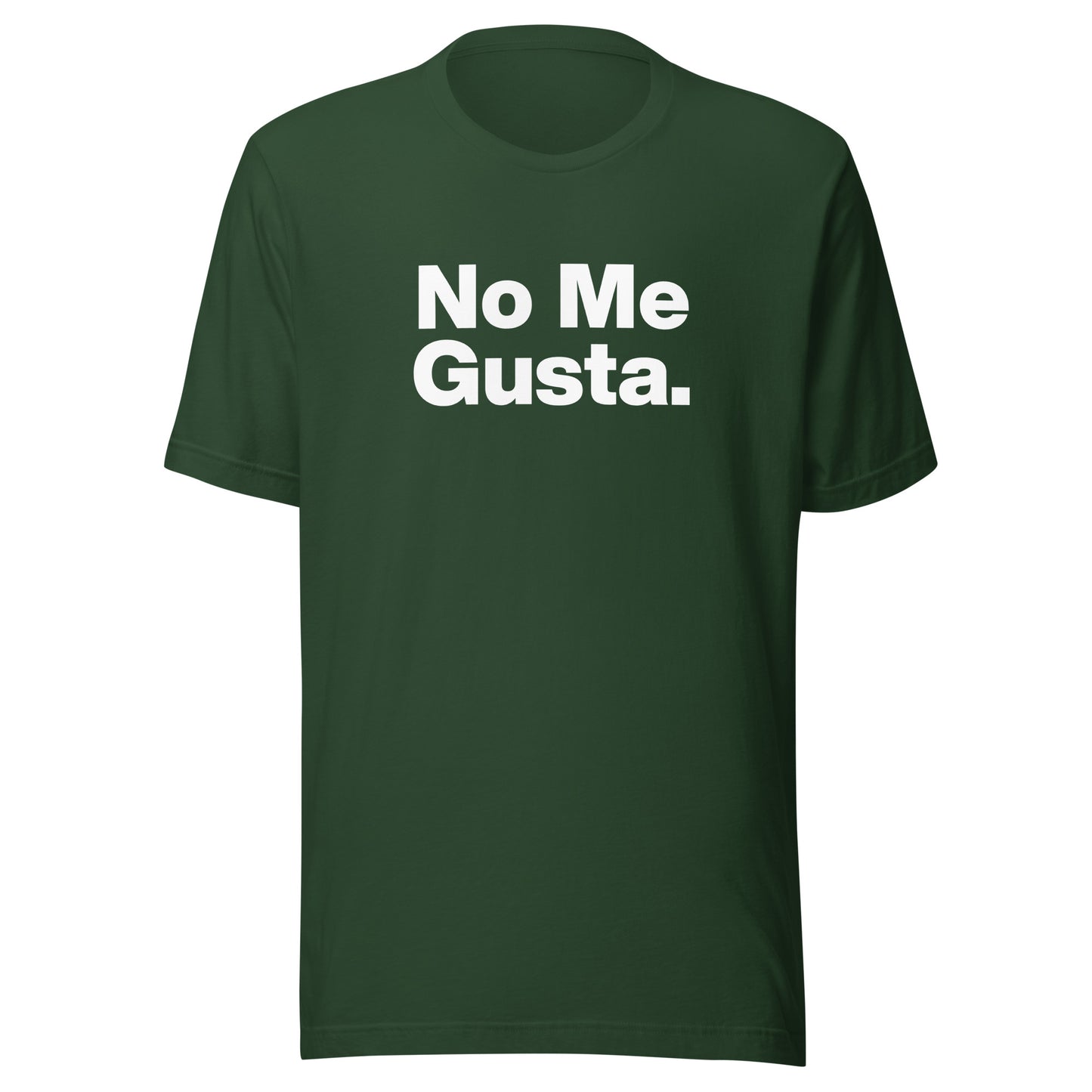 No Me Gusta - Men's T-shirt