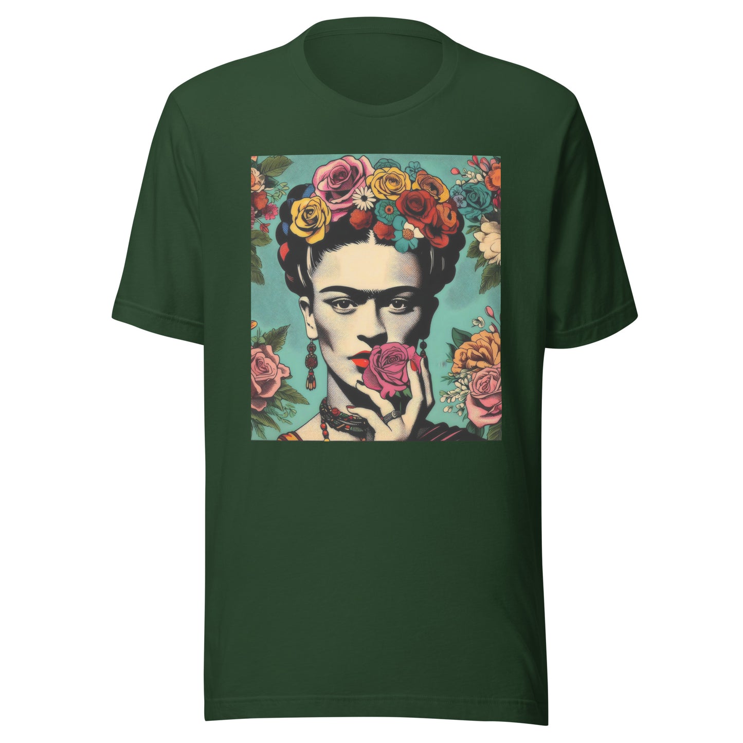 La Rosa - Men's T-shirt