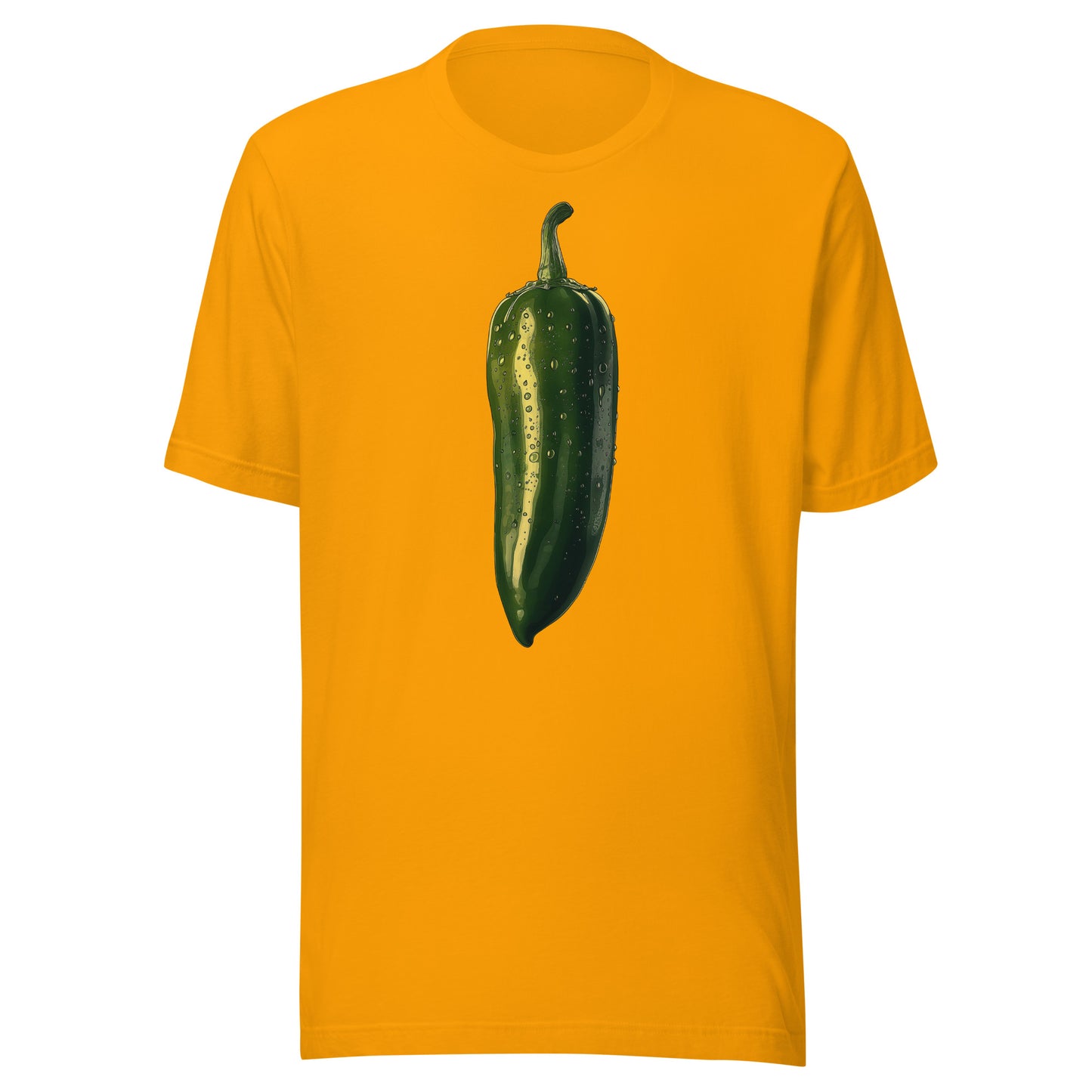 Picoso - Men's T-shirt