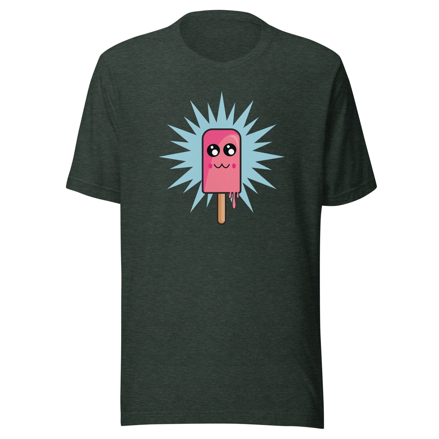 Paletas - Men's T-shirt