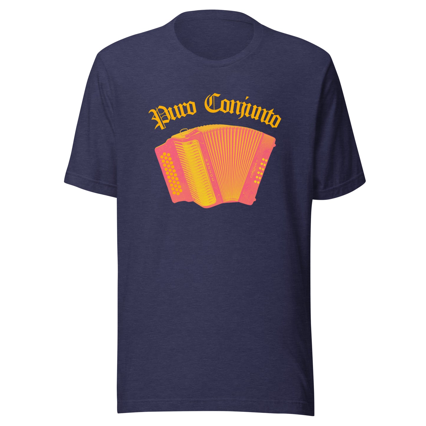 Conjunto - Men's T-shirt