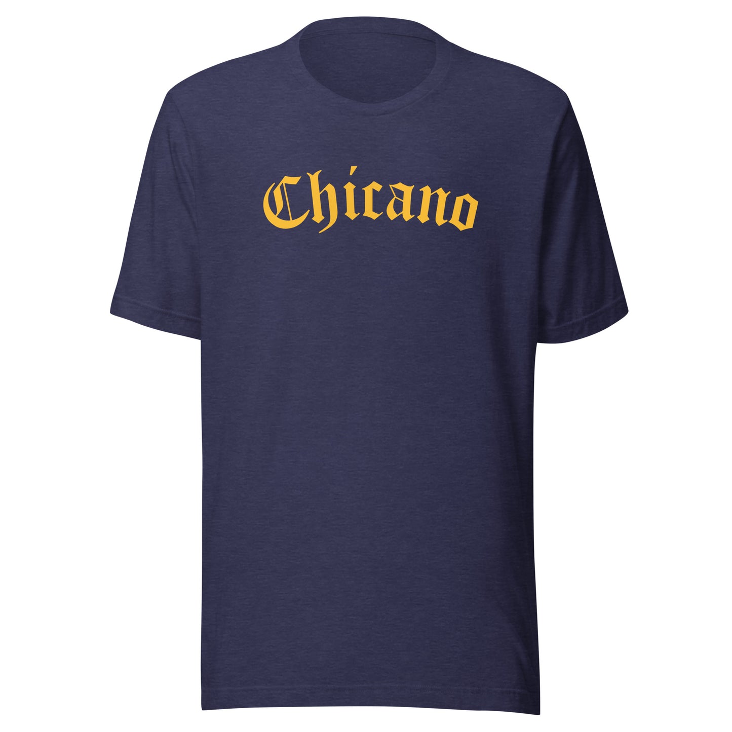 Chicano - Men's T-shirt