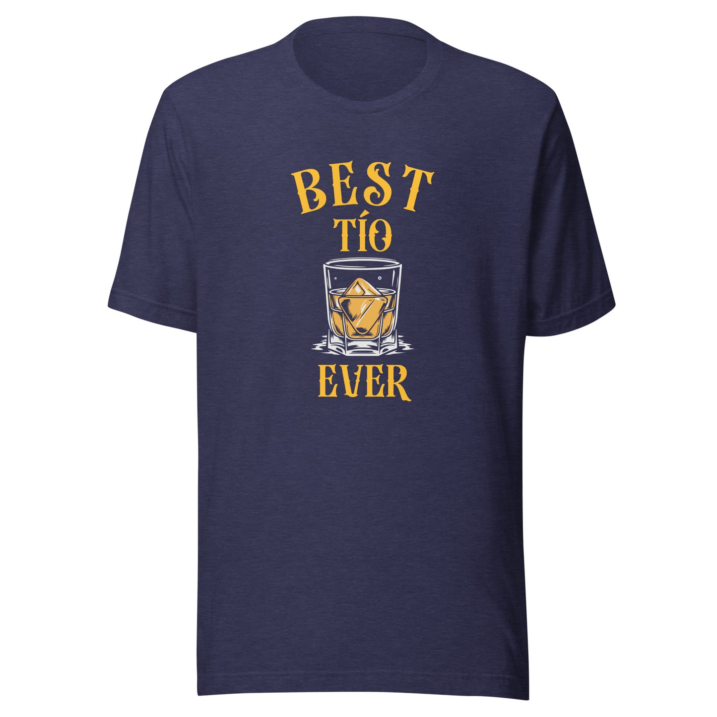 Best Tio Ever - Men's T-shirt