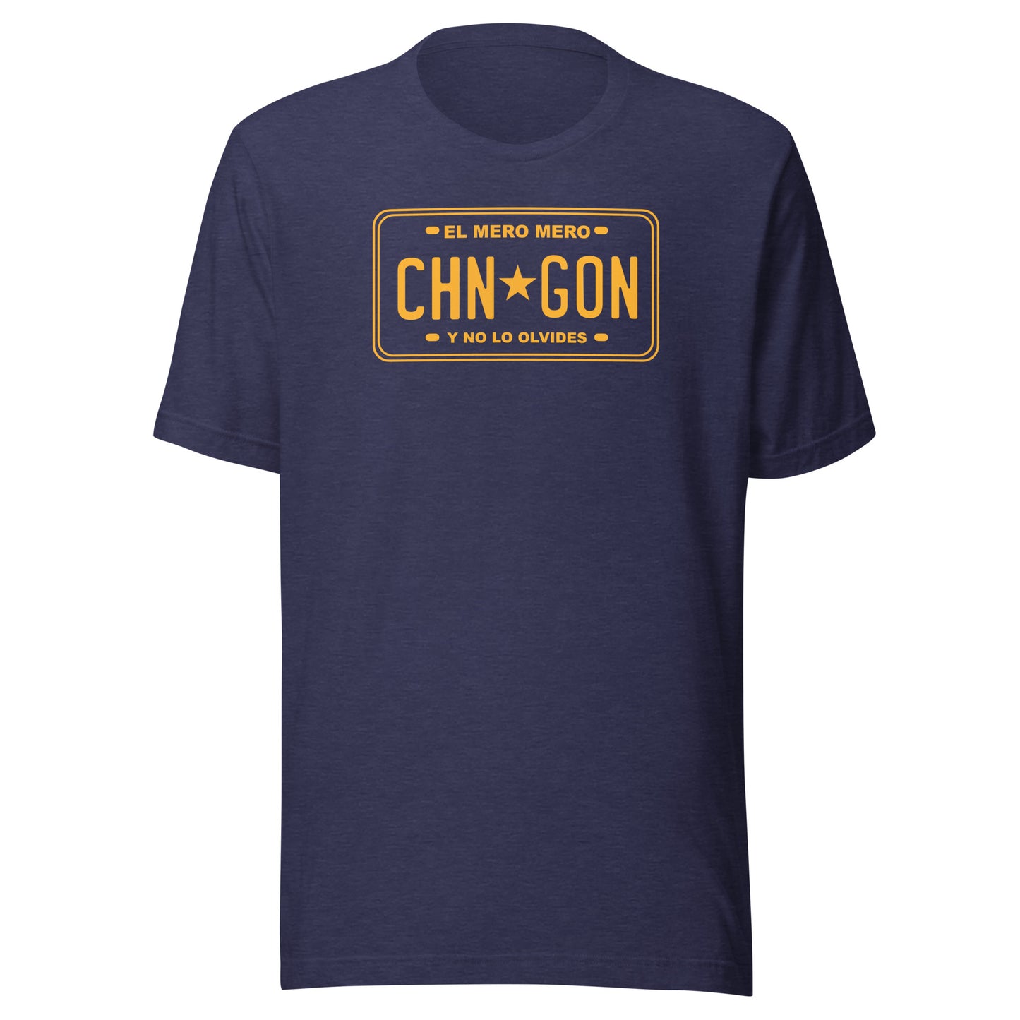 Mero, Mero Chingon - Men's T-shirt