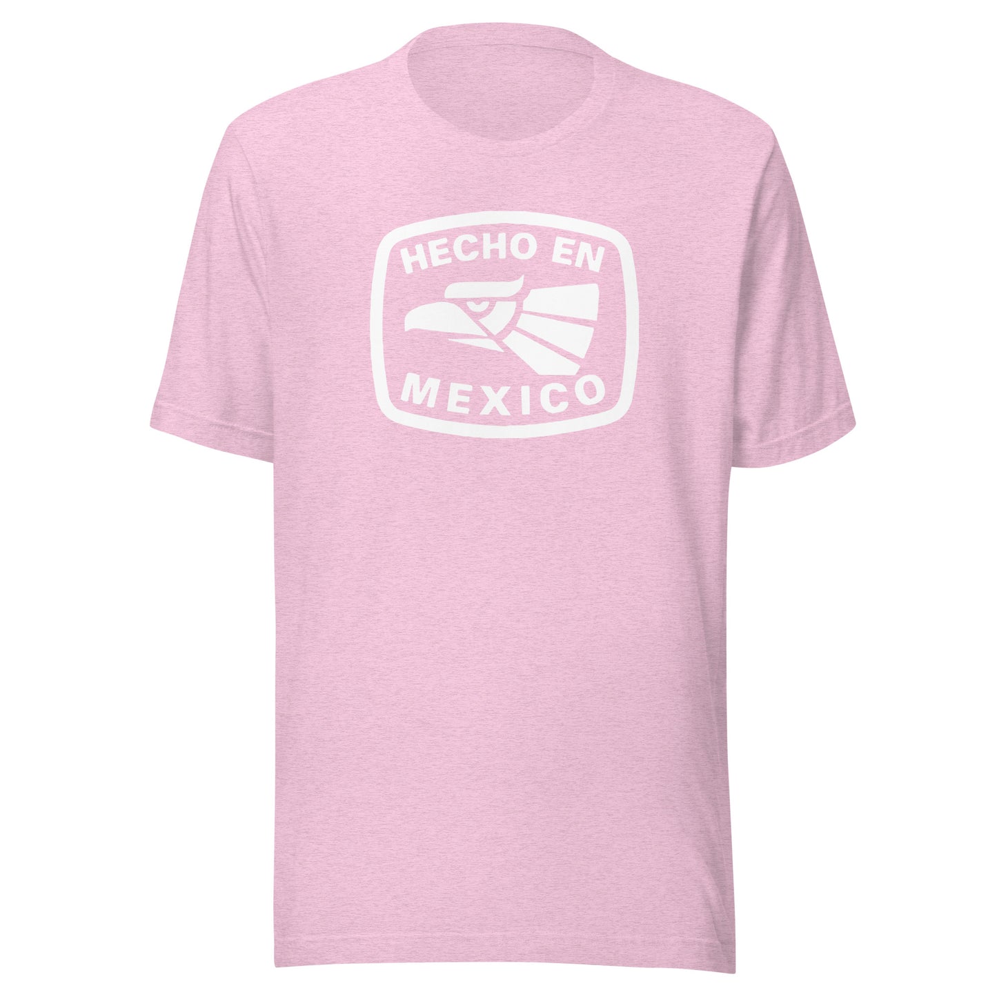 Hecho en Mexico - Men's t-shirt