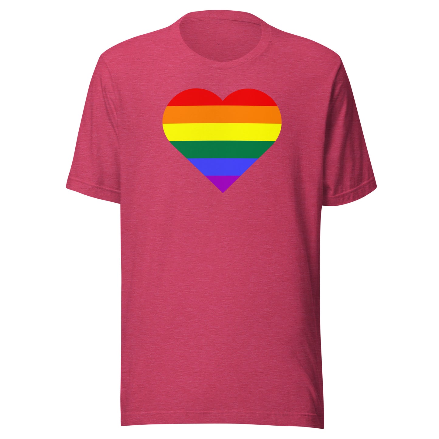 Pride - Men's T-shirt