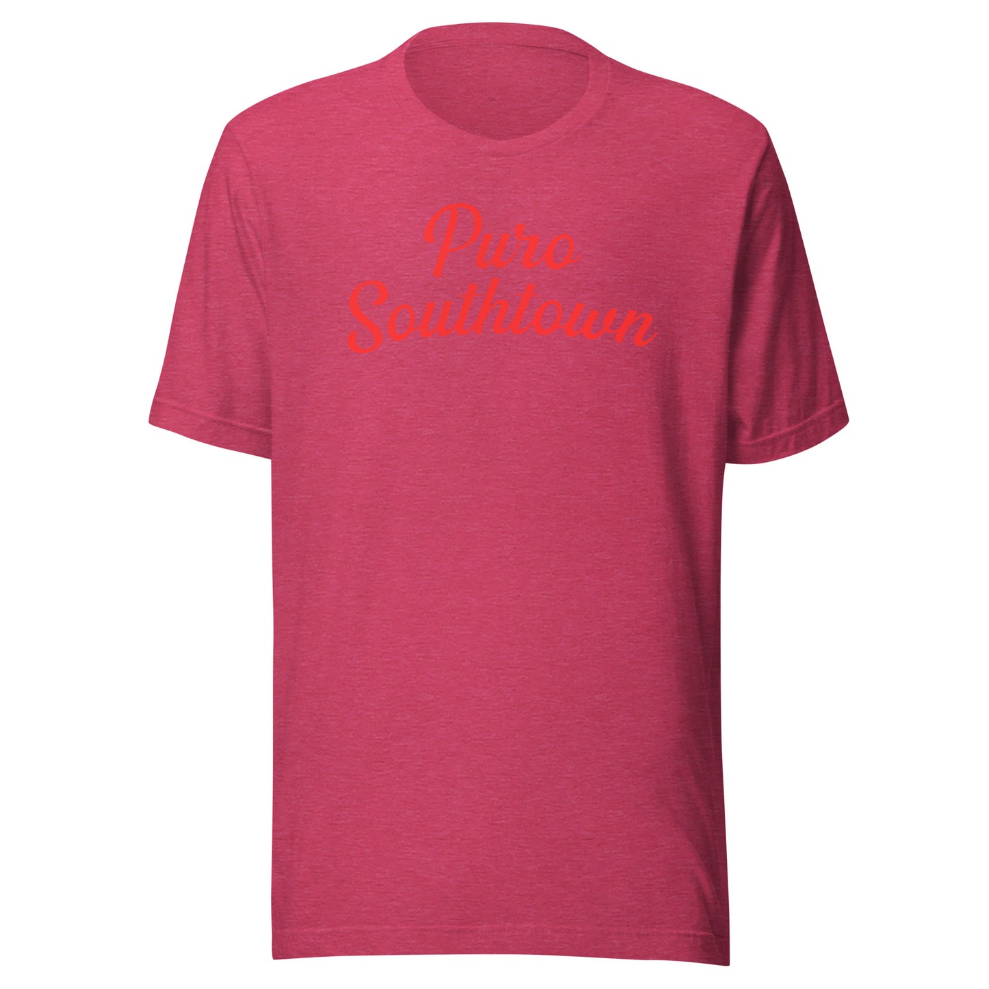 Puro Southtown - Men's T-shirt