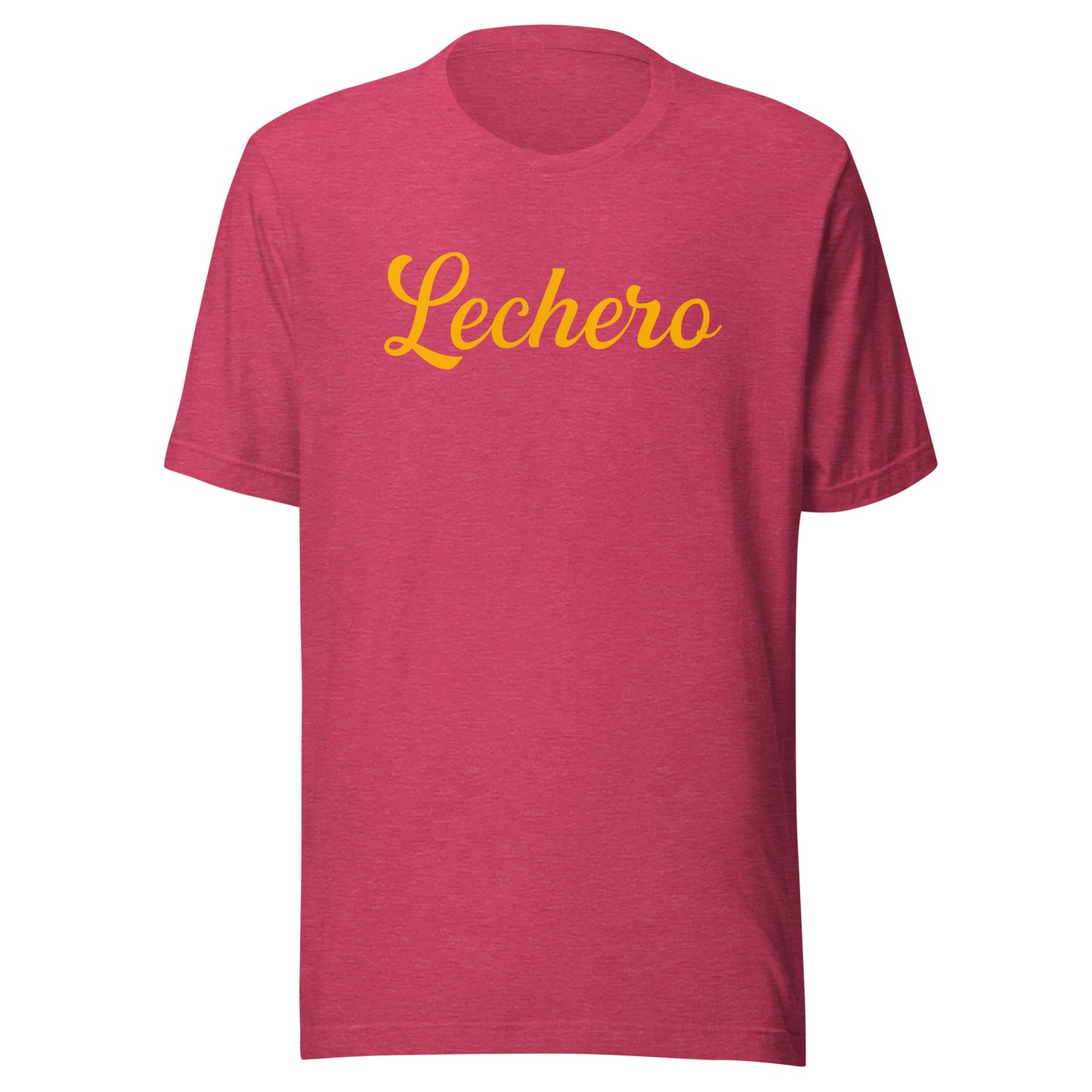 Lechero - Men's T-shirt