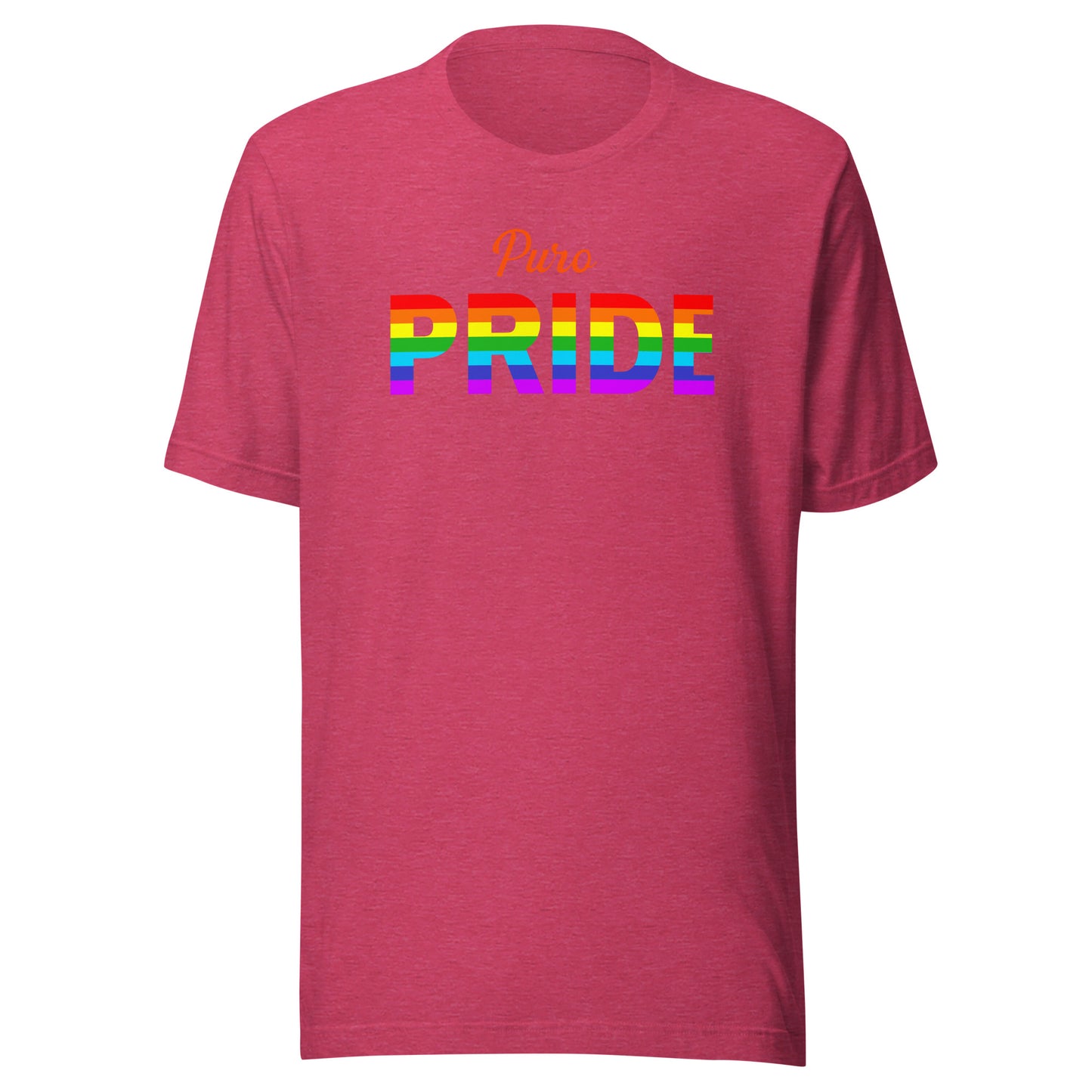 Puro Pride - Men's T-shirt