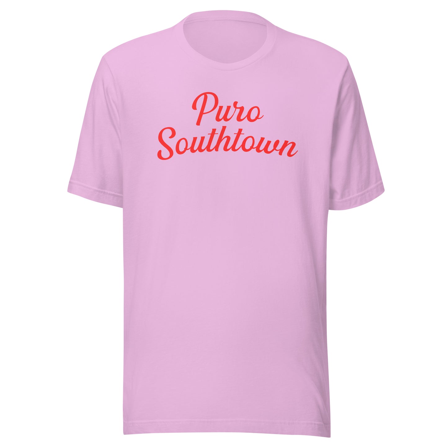 Puro Southtown - Men's T-shirt