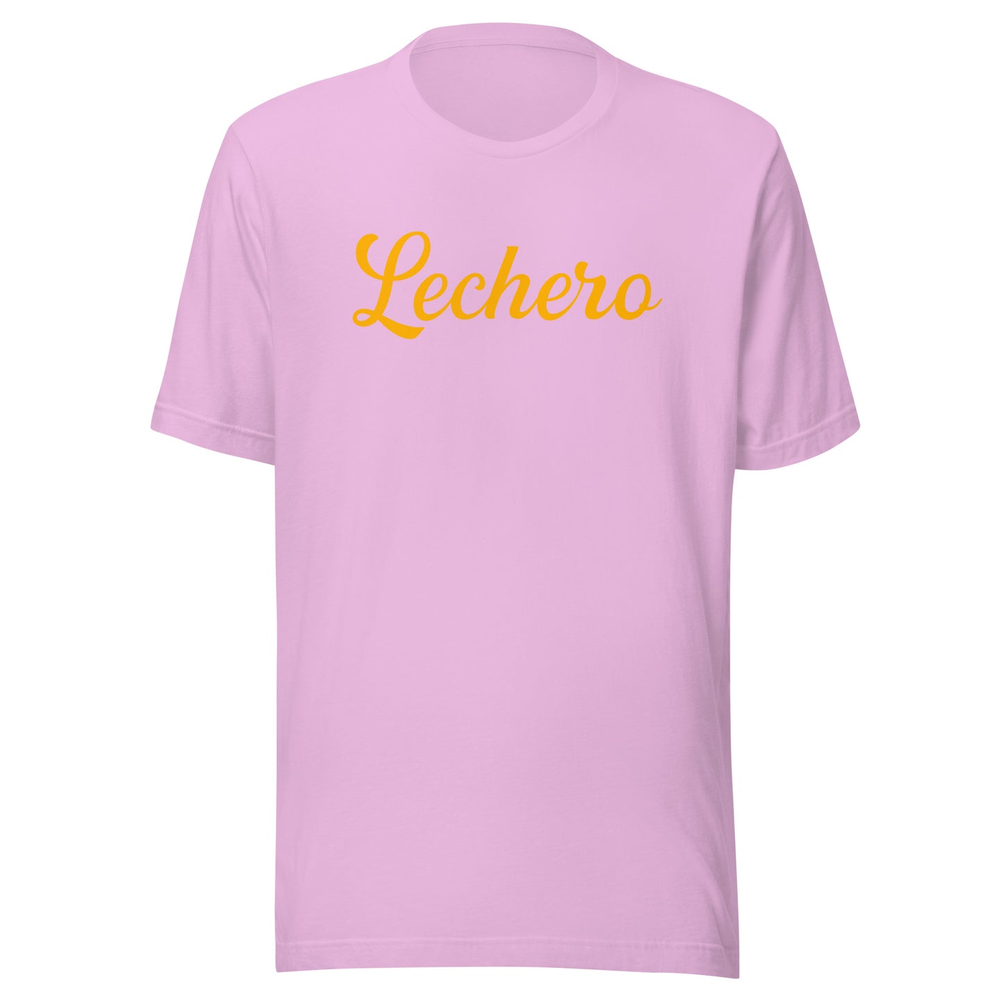 Lechero - Men's T-shirt