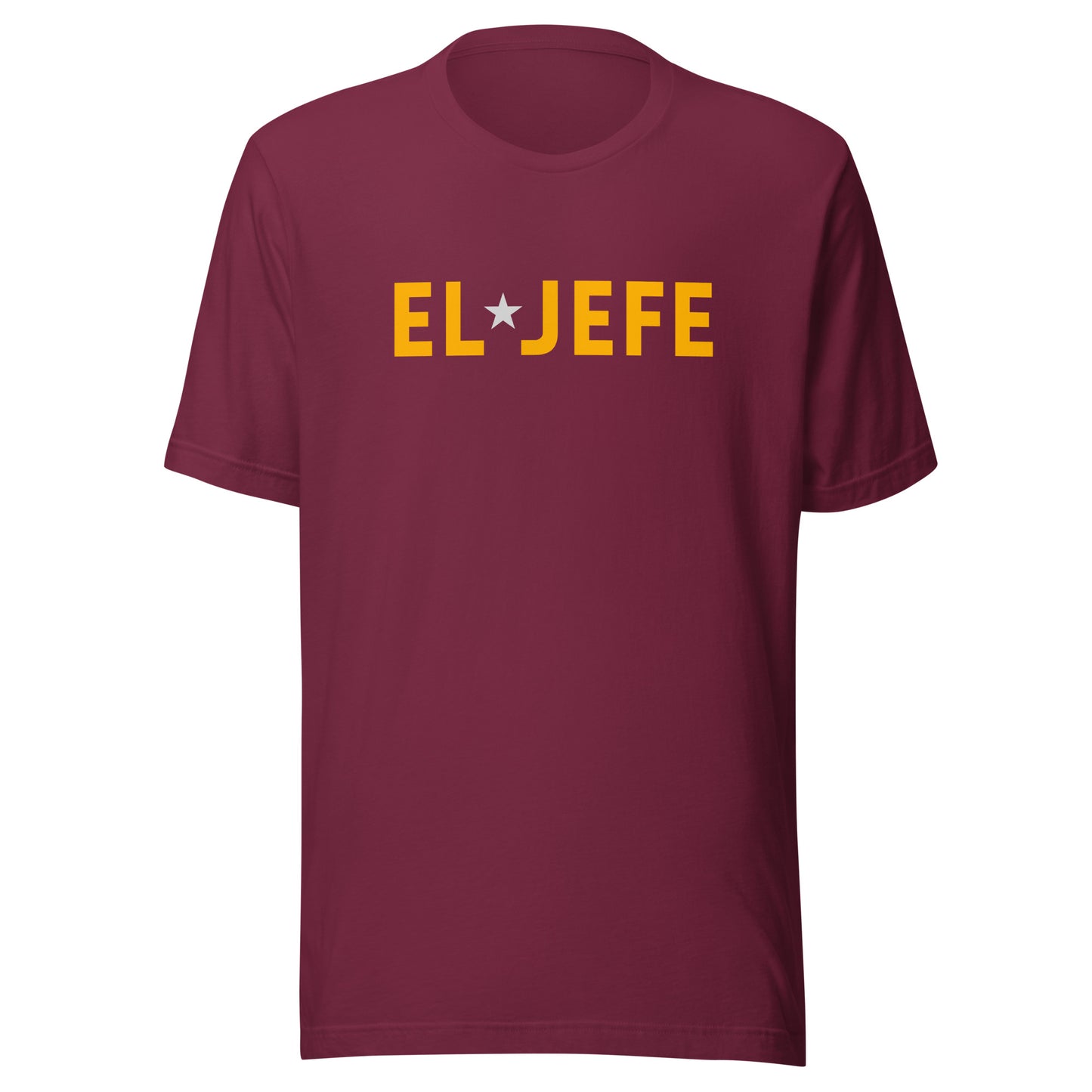 El Jefe - Men's T-shirt