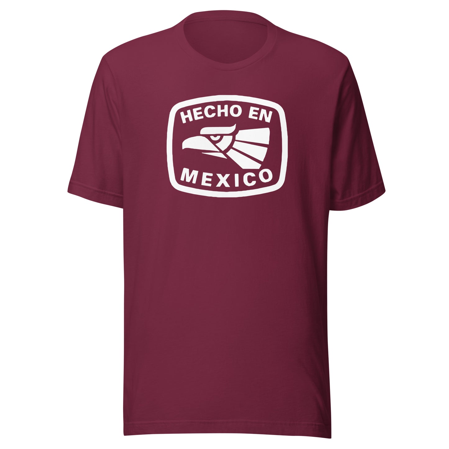 Hecho en Mexico - Men's t-shirt