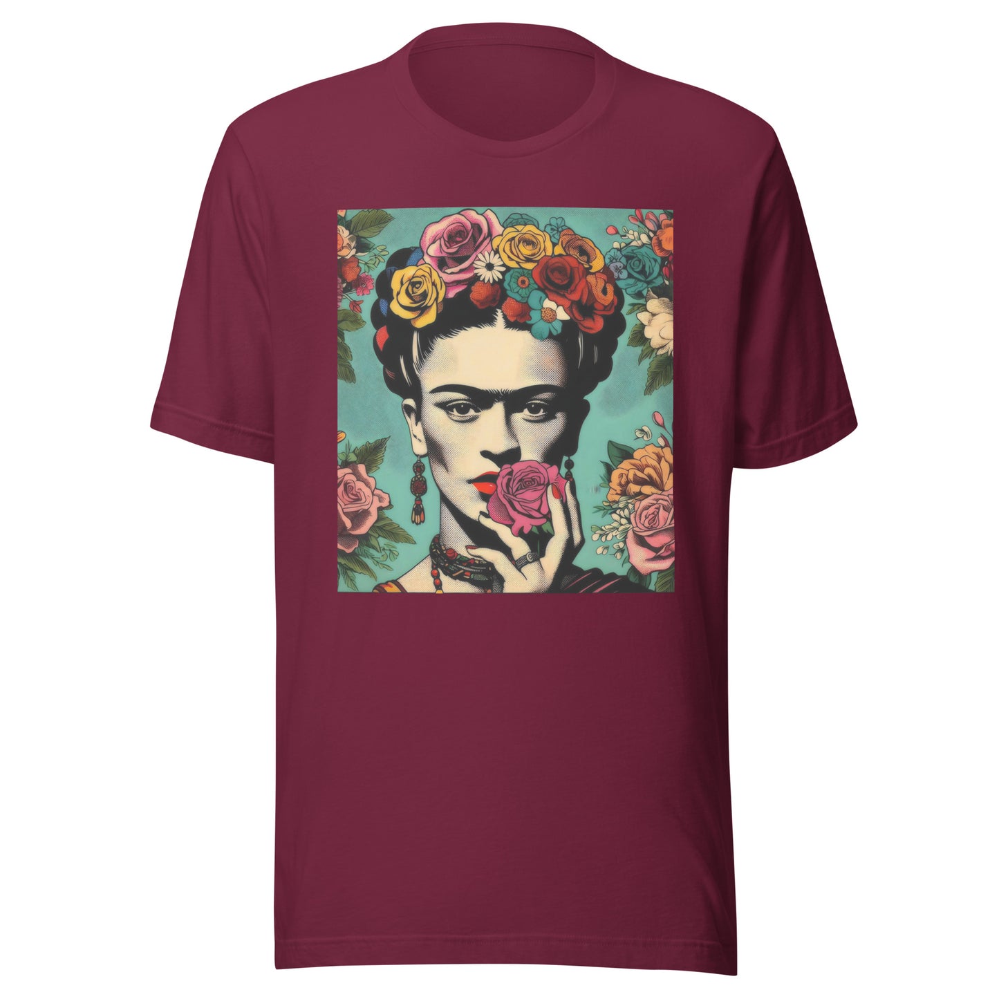 La Rosa - Men's T-shirt