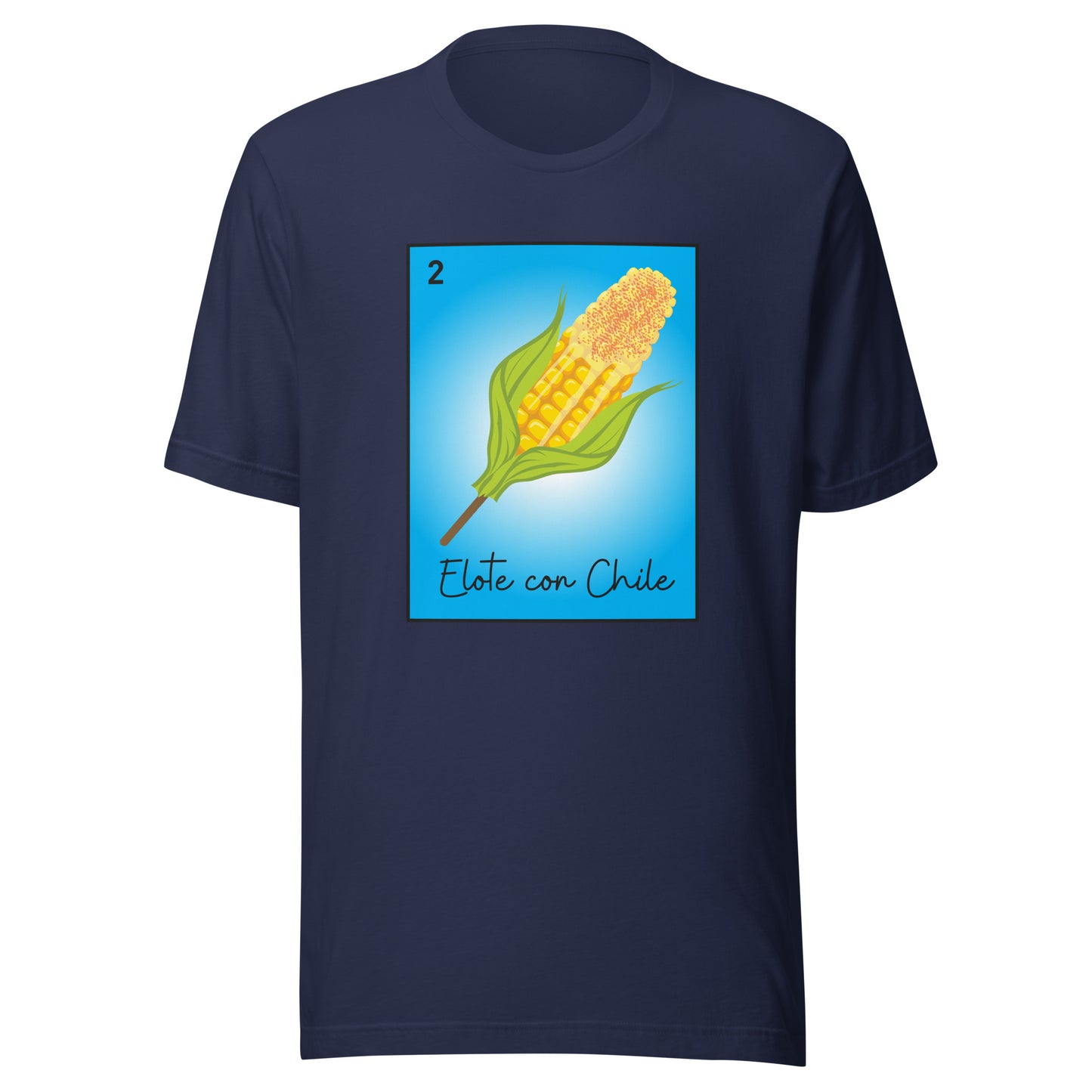 Elote - Men's t-shirt