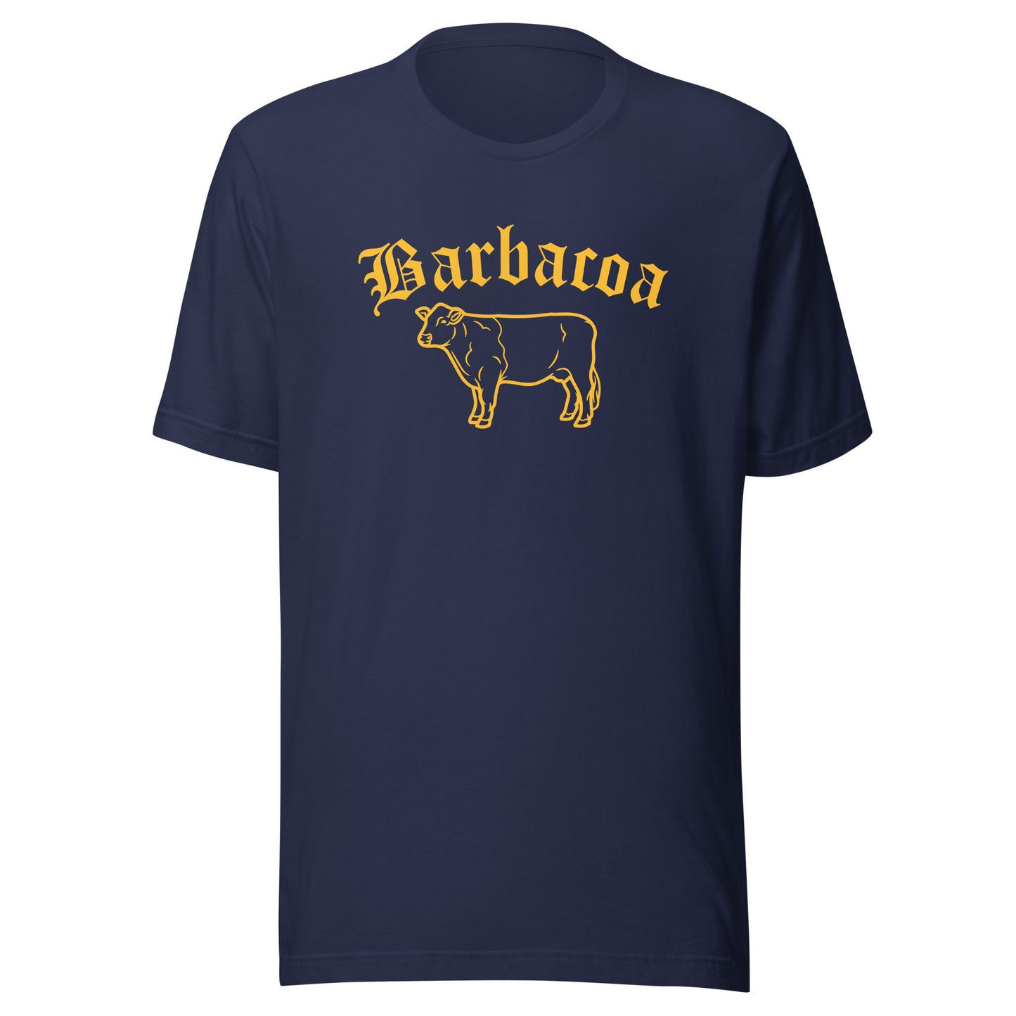 Barbacoa - Men's T-shirt