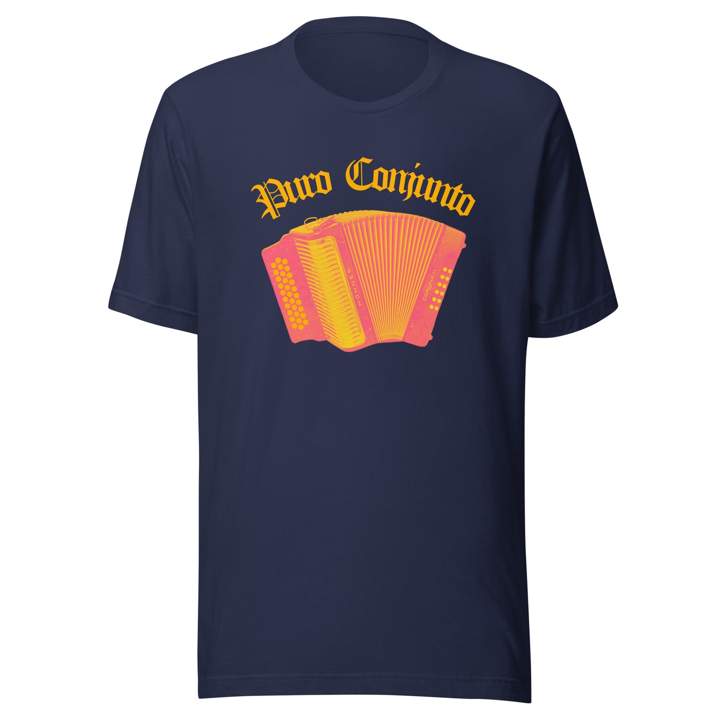 Conjunto - Men's T-shirt